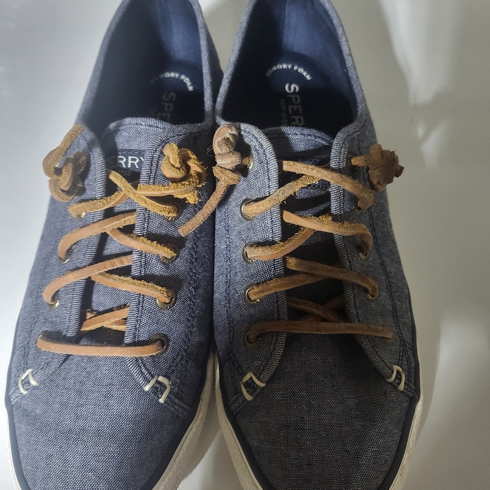 Sperry Shoes
